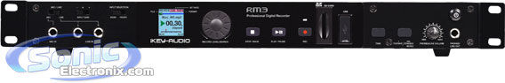 iKey Audio RM3 Image 1