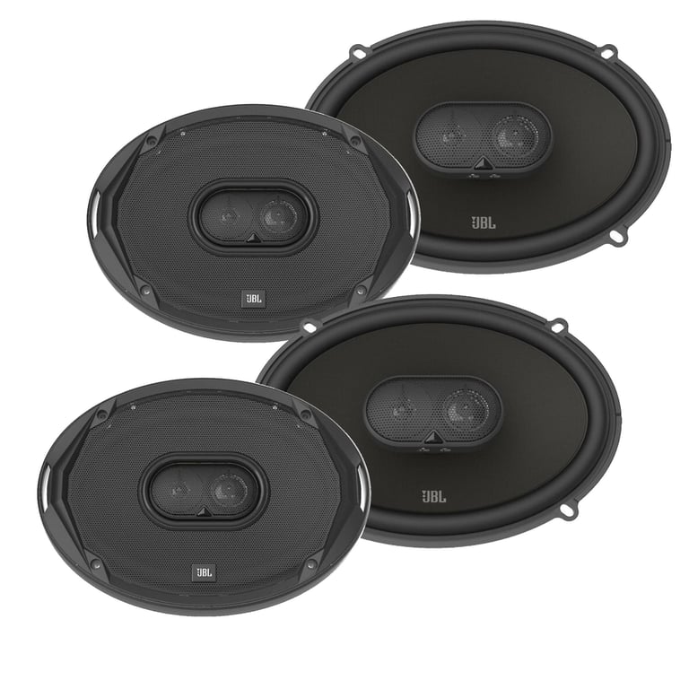 JBL Stadium 962M (2-Pairs, 4-Total) Image 1