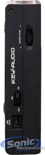 iKey Audio G3 Image 4