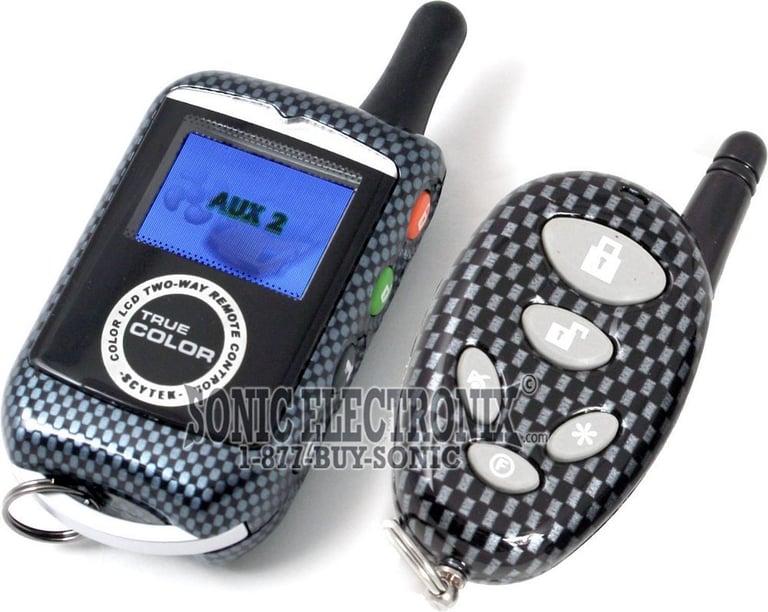 ScyTek Galaxy 5100RS Image 2
