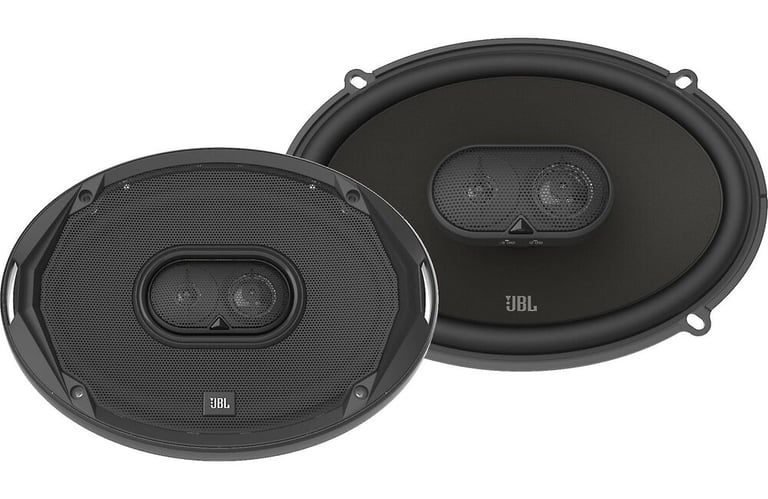 JBL Stadium 962M (2-Pairs, 4-Total) Image 2