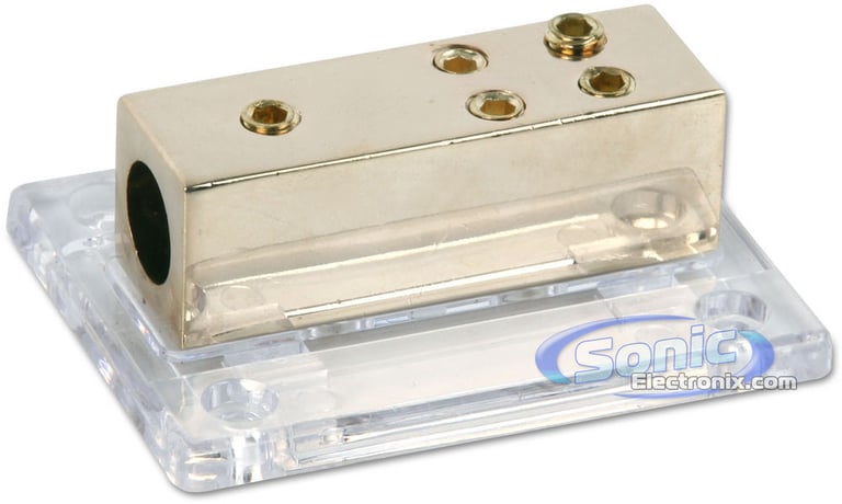 db Link GB448 Image 3