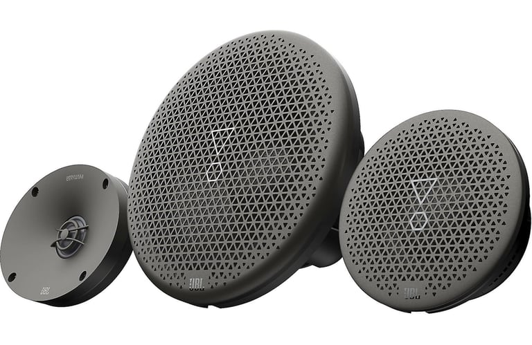 JBL Arena X 36Be (2-Pairs, 4-Total) Image 2