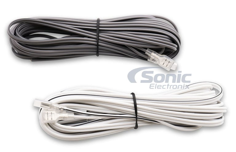 JVC CS-DR693 (2-Pairs, 4-Total) Image 7