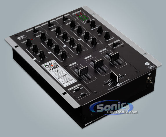 Gemini PS-626USB Image 4