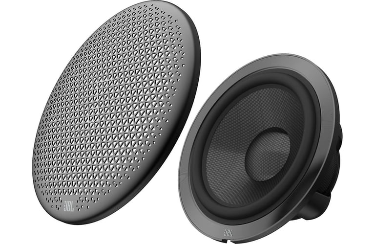 JBL Arena X 36Be (2-Pairs, 4-Total) Image 3
