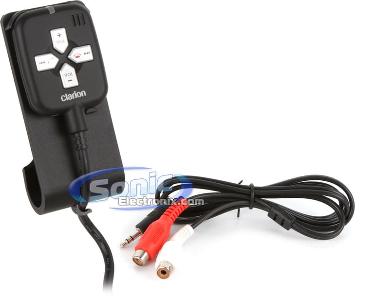 Clarion BLT370 Image 1