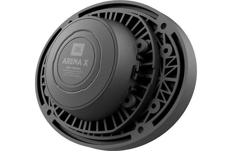 JBL Arena X 36Be (2-Pairs, 4-Total) Image 5