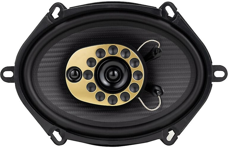 Jensen JS68T (2-Pairs, 4-Total) Image 6