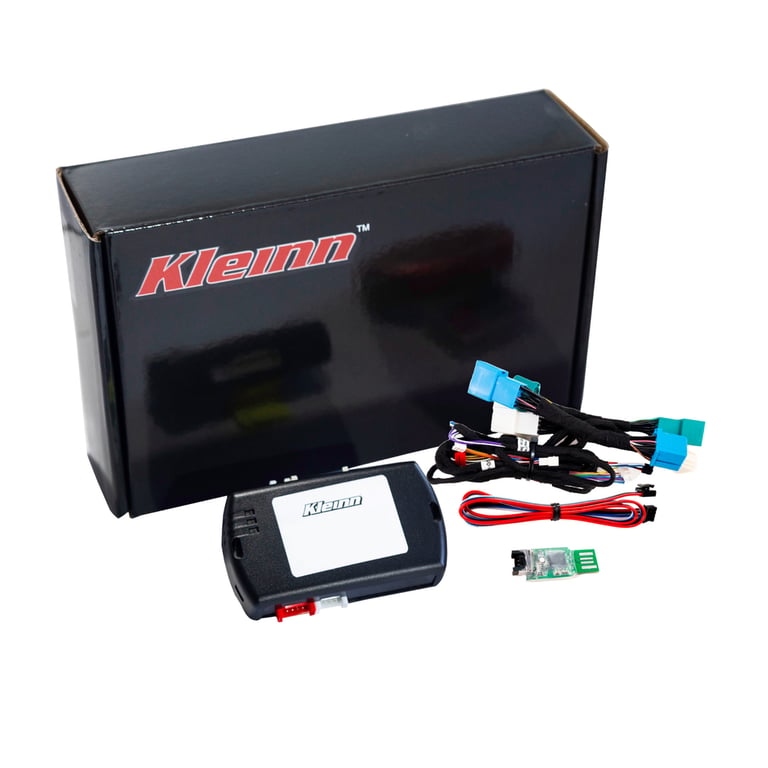 Kleinn RSGM7 2010-2024 GM Remote Start Kit Image 1