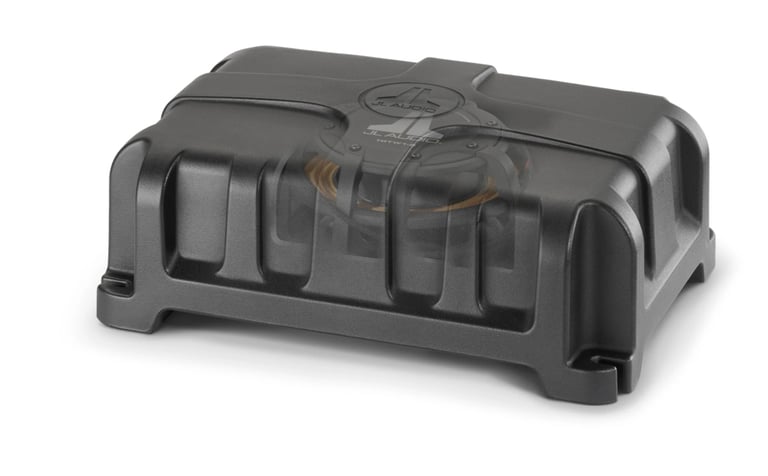 JL Audio PES110-TW1-4 (StowAway) (Open Box, Like New) Image 3
