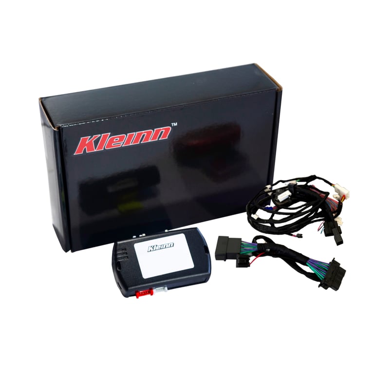 Kleinn RSTOY13 Remote Start for 2018-2025 Toyota and Lexus PTS Image 1