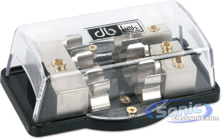 db Link NFB3438 Image 1