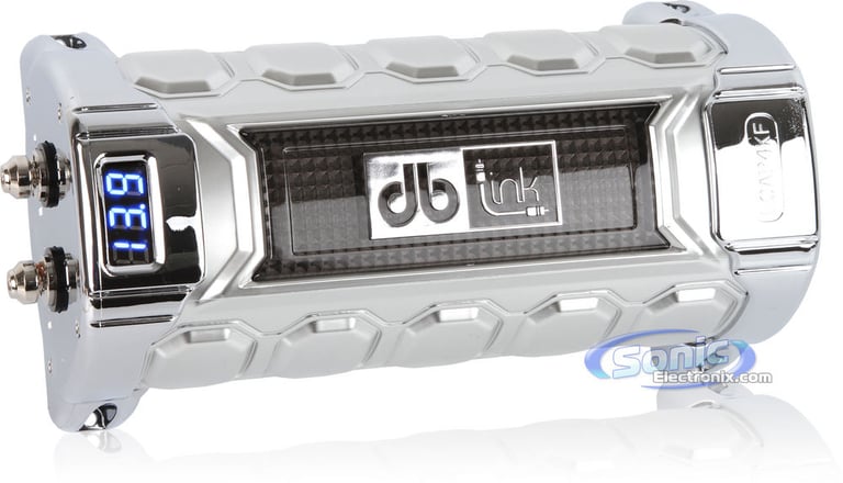 db Link LCAP4KF Image 1