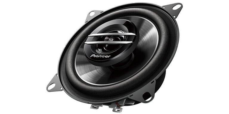 Pioneer TS-G1020S (2-Pairs, 4-Total) Image 3