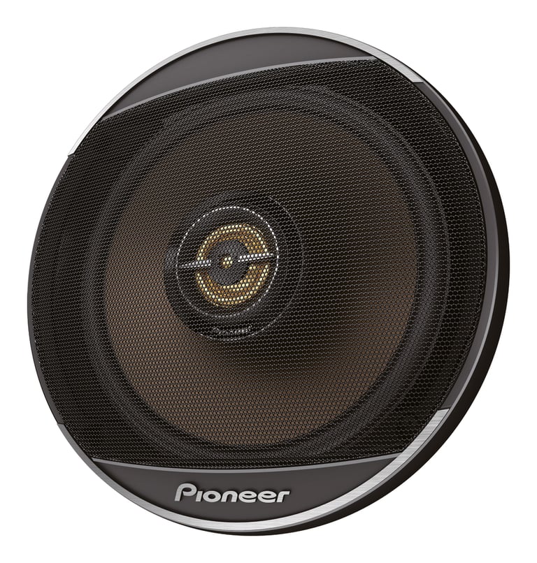 Pioneer TS-A653FH (2-Pairs, 4-Total) Image 4
