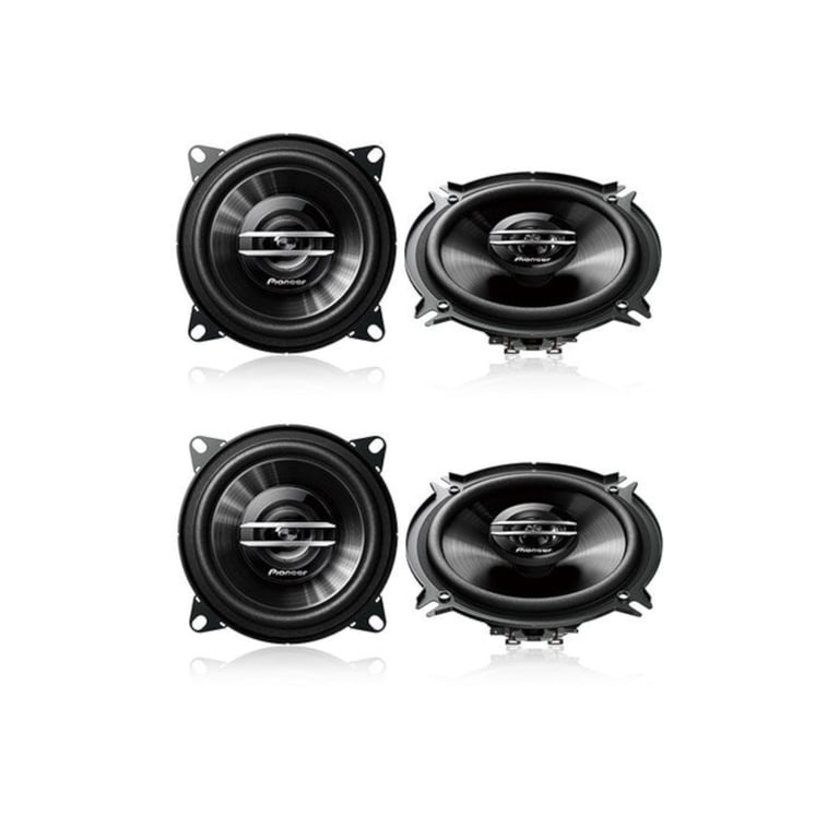 Pioneer TS-G1020S (2-Pairs, 4-Total) Image 1