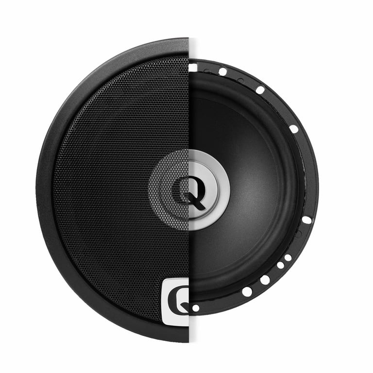 MB Quart QSE-216 (2-Pairs, 4-Total) Image 3