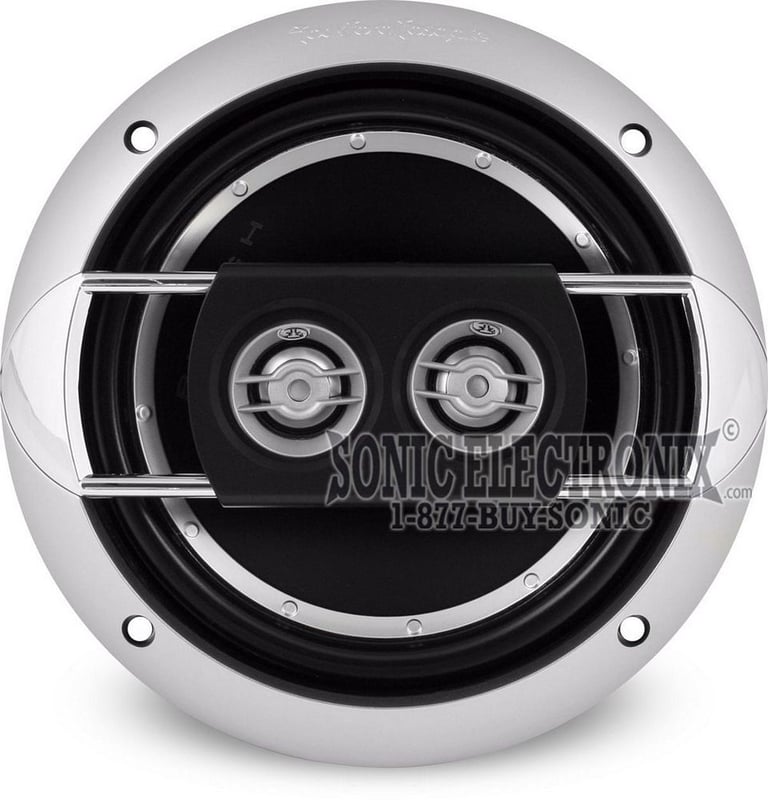 Rockford Fosgate Punch P162S Image 2