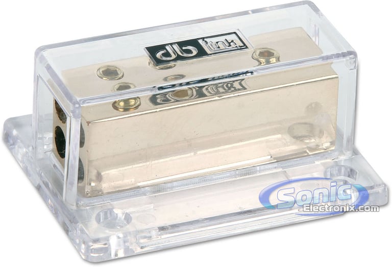 db Link GB448 Image 1