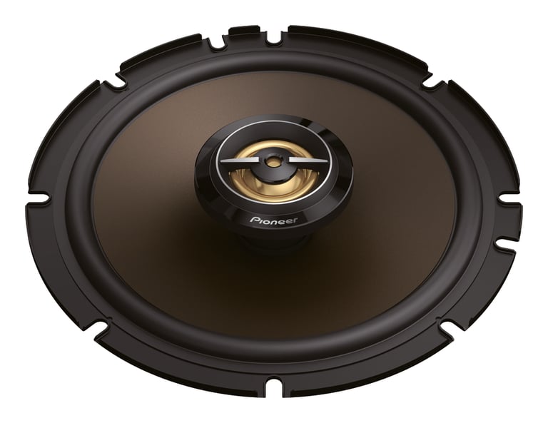 Pioneer TS-A653FH (2-Pairs, 4-Total) Image 3