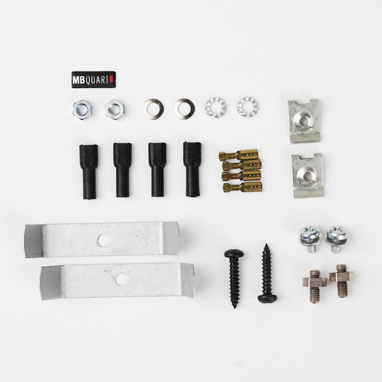 MB Quart QSE-216 (2-Pairs, 4-Total) Image 12
