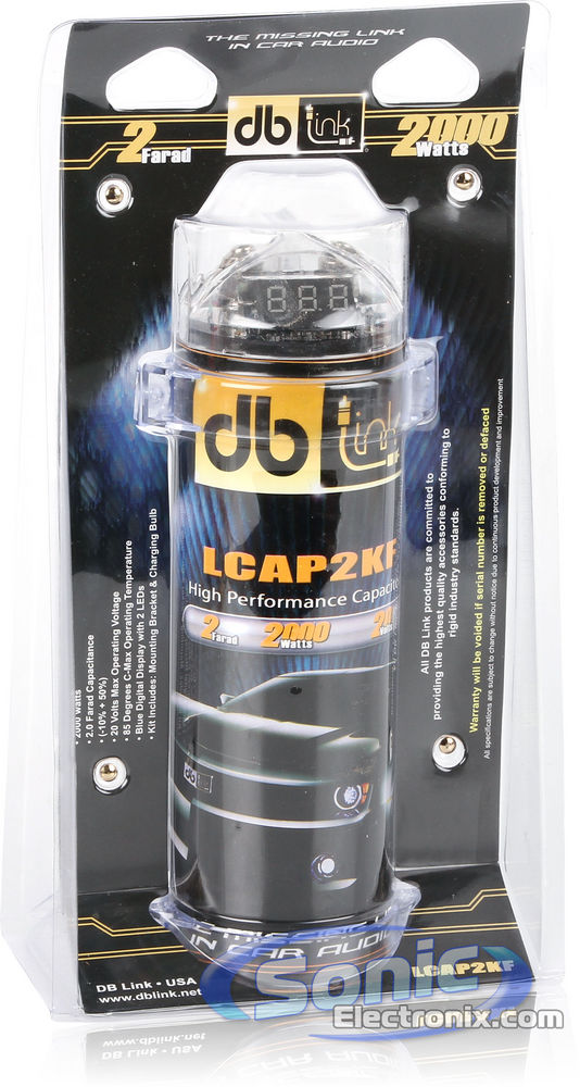 db Link LCAP2KF Image 3