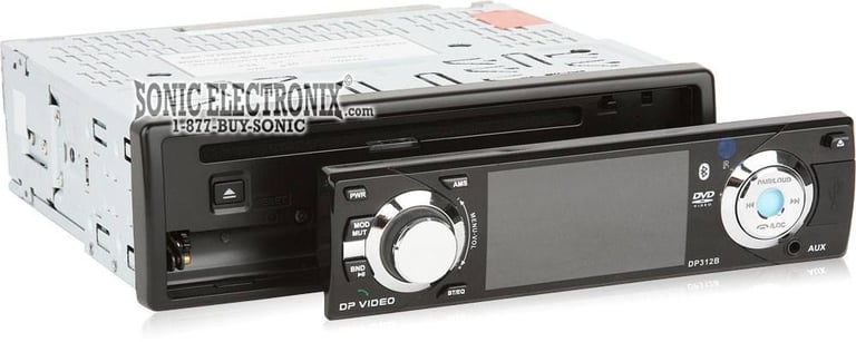 Dupont DP312B by XO Vision  Image 4
