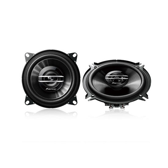 Pioneer TS-G1020S (2-Pairs, 4-Total) Image 2