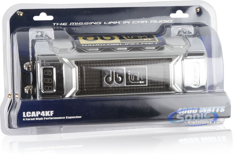 db Link LCAP4KF Image 5