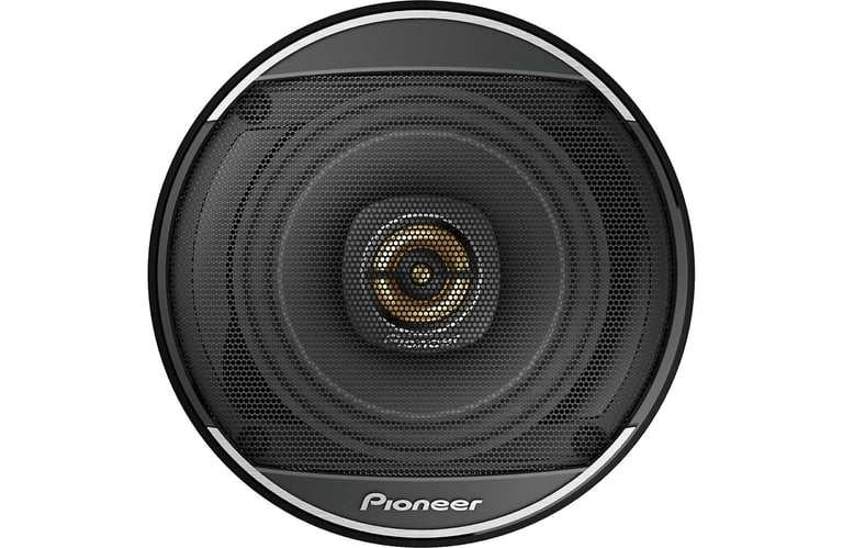 Pioneer TS-A1081F (2-Pairs, 4-Total) Image 5