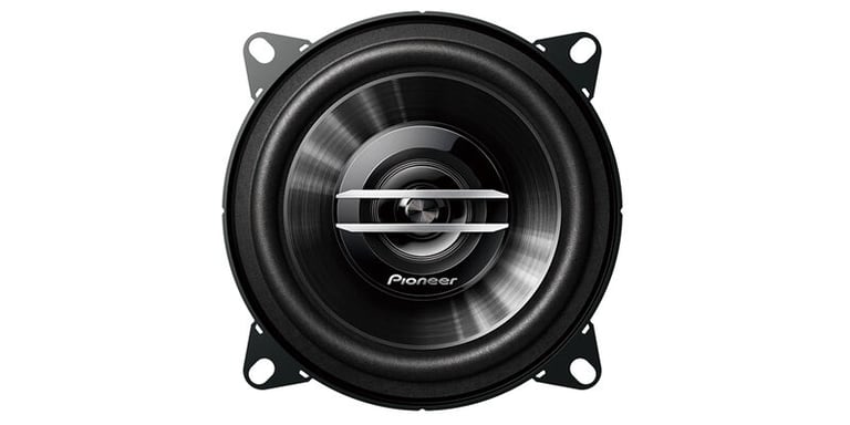 Pioneer TS-G1020S (2-Pairs, 4-Total) Image 4