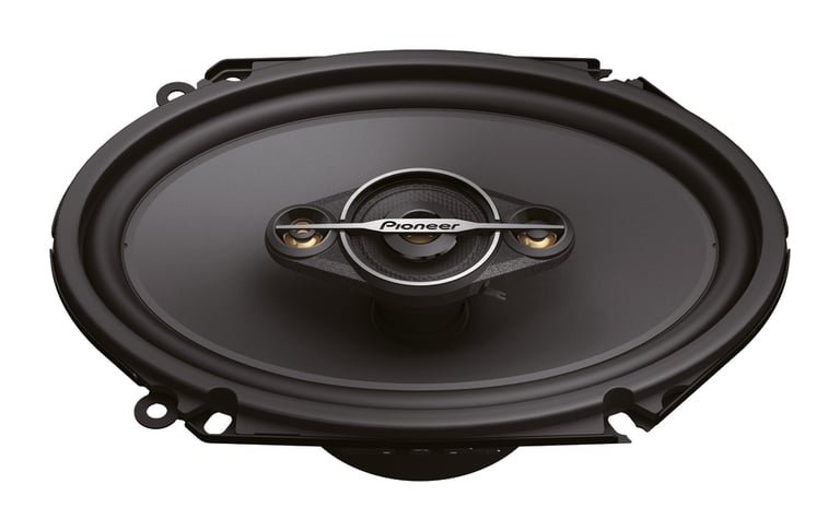 Pioneer TS-A6881F (2-Pairs, 4-Total) Image 3