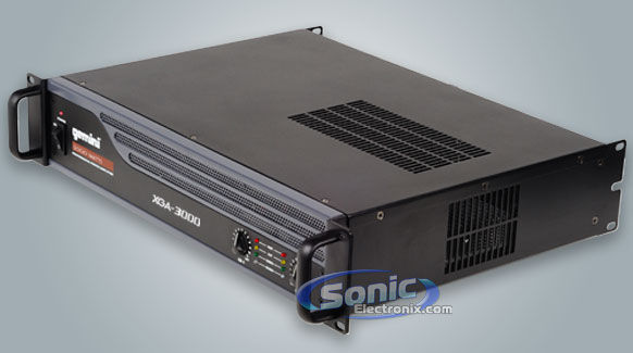 Gemini XGA-3000 Image 4