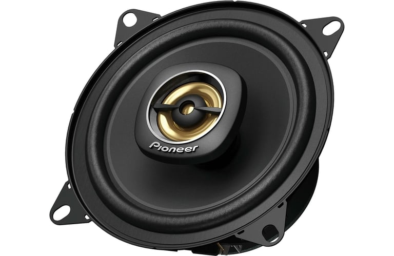 Pioneer TS-A1081F (2-Pairs, 4-Total) Image 3