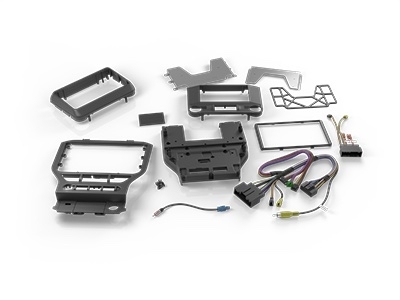 Pioneer DMH-C2550NEX for 2015-2023 Ford Mustang Image 10