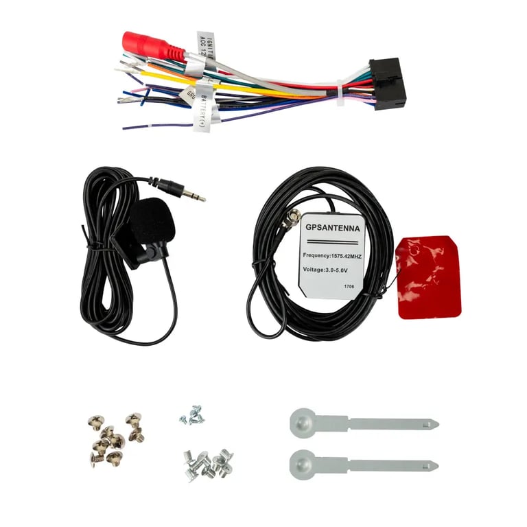 Dual DCPA1013 (Like New (Open Box)) Image 5