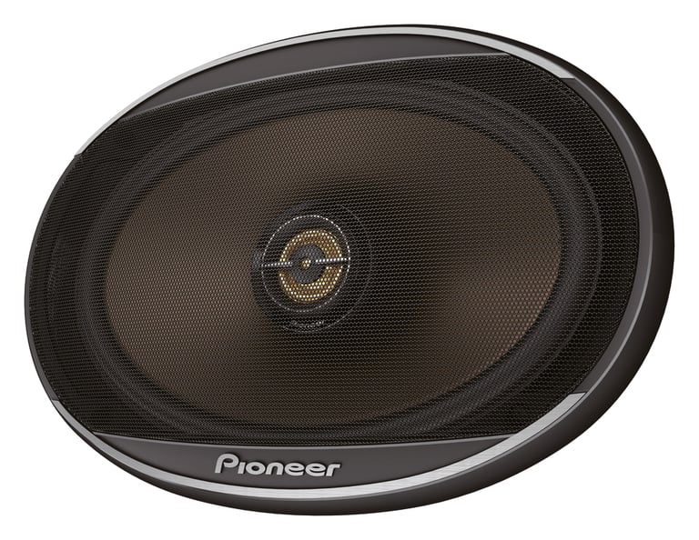 Pioneer TS-A693FH (2-Pairs, 4-Total) Image 3