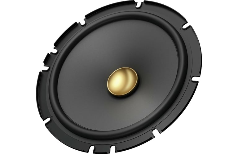Pioneer TS-A1601C (2-Pairs, 4-Total) Image 3