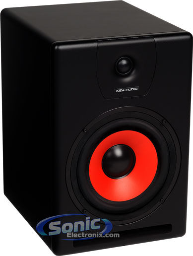 iKey Audio M-808 V2 Image 2