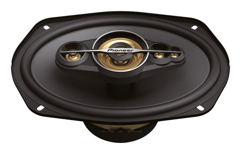 Pioneer TS-A6991F (2-Pairs, 4-Total) Image 3