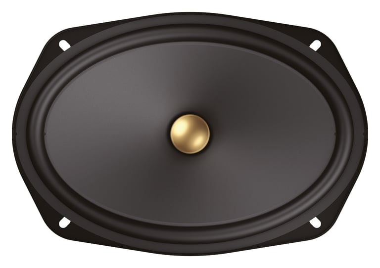 Pioneer TS-A6901C (2-Pairs, 4-Total) Image 4