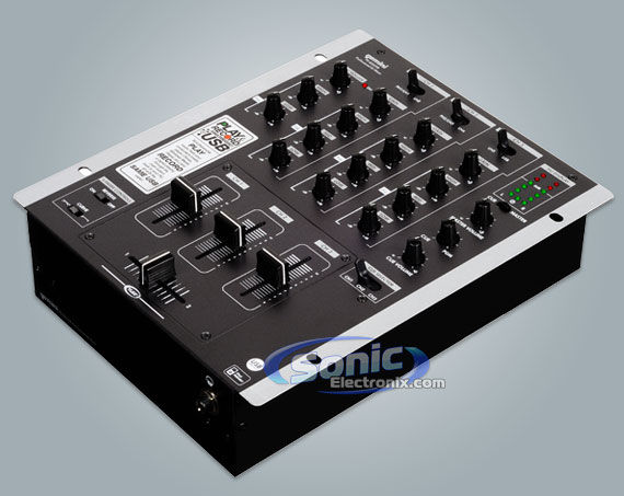 Gemini PS-626USB Image 3