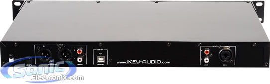 iKey Audio RM3 Image 4