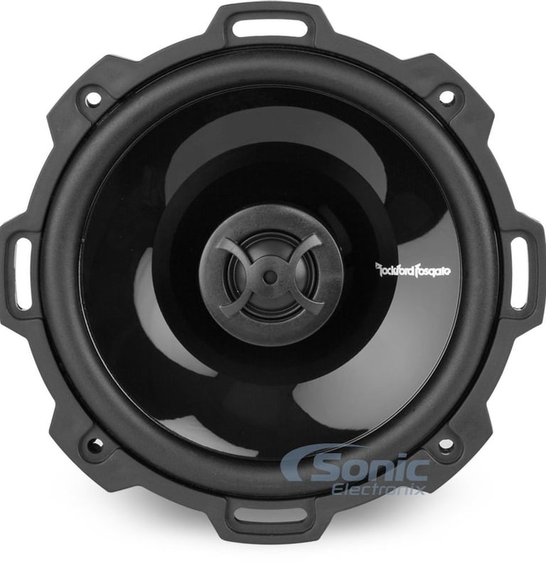 Rockford Fosgate Punch P152 (2-Pairs, 4-Total) Image 4