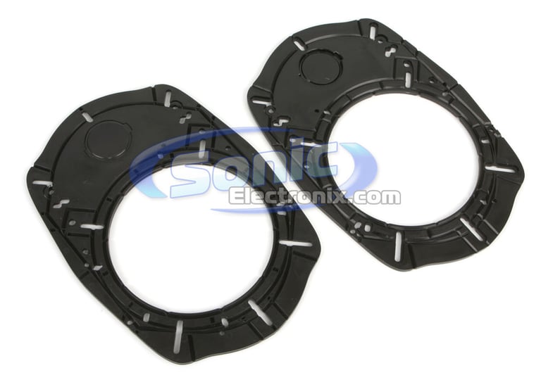 Rockford Fosgate Power T152 (2-Pairs, 4-Total) Image 7