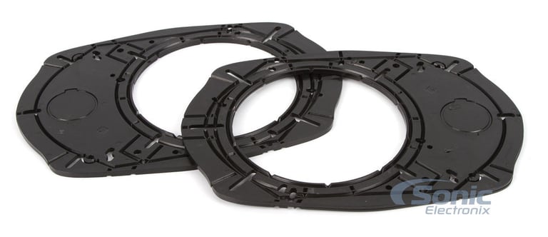 Rockford Fosgate Punch P16 (2-Pairs, 4-Total) Image 7