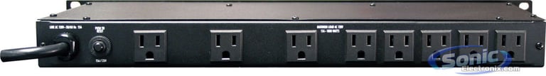 Furman M-8LX Image 2