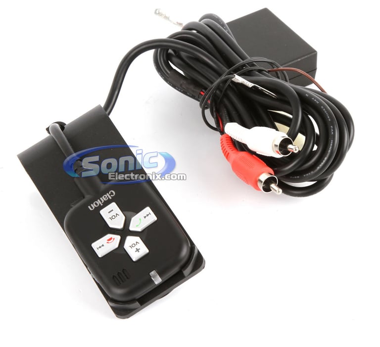 Clarion BLT370 Image 4