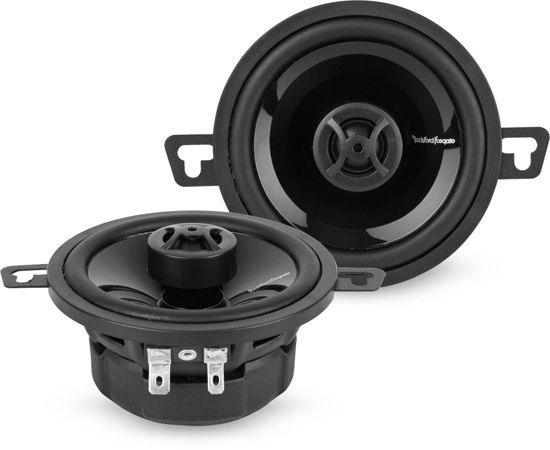 Rockford Fosgate Punch P132 (2-Pairs, 4-Total) Image 2